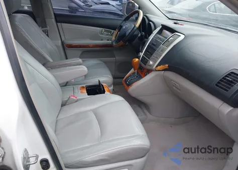 2005 Lexus Rx 330 from USA, damaged, VIN 2T2HA31U35C060415